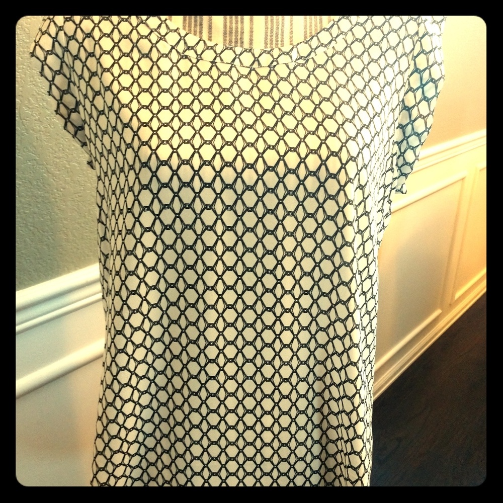 DR2 Blouse